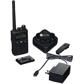 Amazon.co.jp: 無線機 - 無線・トランシーバー: 家電＆カメラ