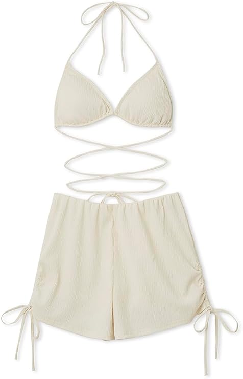 Amazon.co.jp: [スナイデル] セットビキニ SWGG252656 レディース