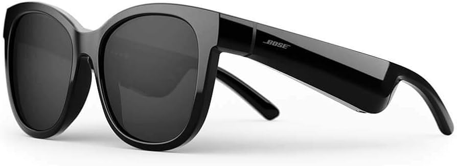 Amazon.com: Bose Frames Soprano, Smart Glasses, Bluetooth Audio