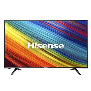 Amazon | ハイセンス 43V型 液晶 テレビ HJ43N3000 4K 外付けHDD裏番組