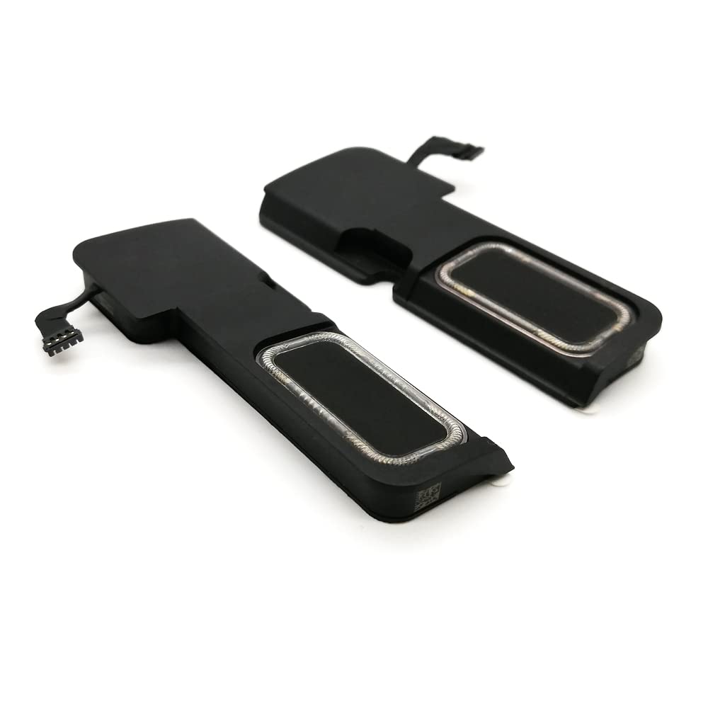 Amazon.co.jp: Nockchawon 左右内部スピーカー 交換用 MacBook Pro 15