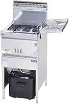 Amazon.co.jp: フライヤー マルゼン