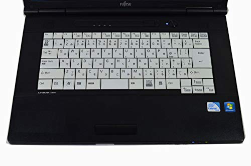 Amazon.co.jp: ノートパソコン 富士通 FMV LIFEBOOK A561 Celeron B710