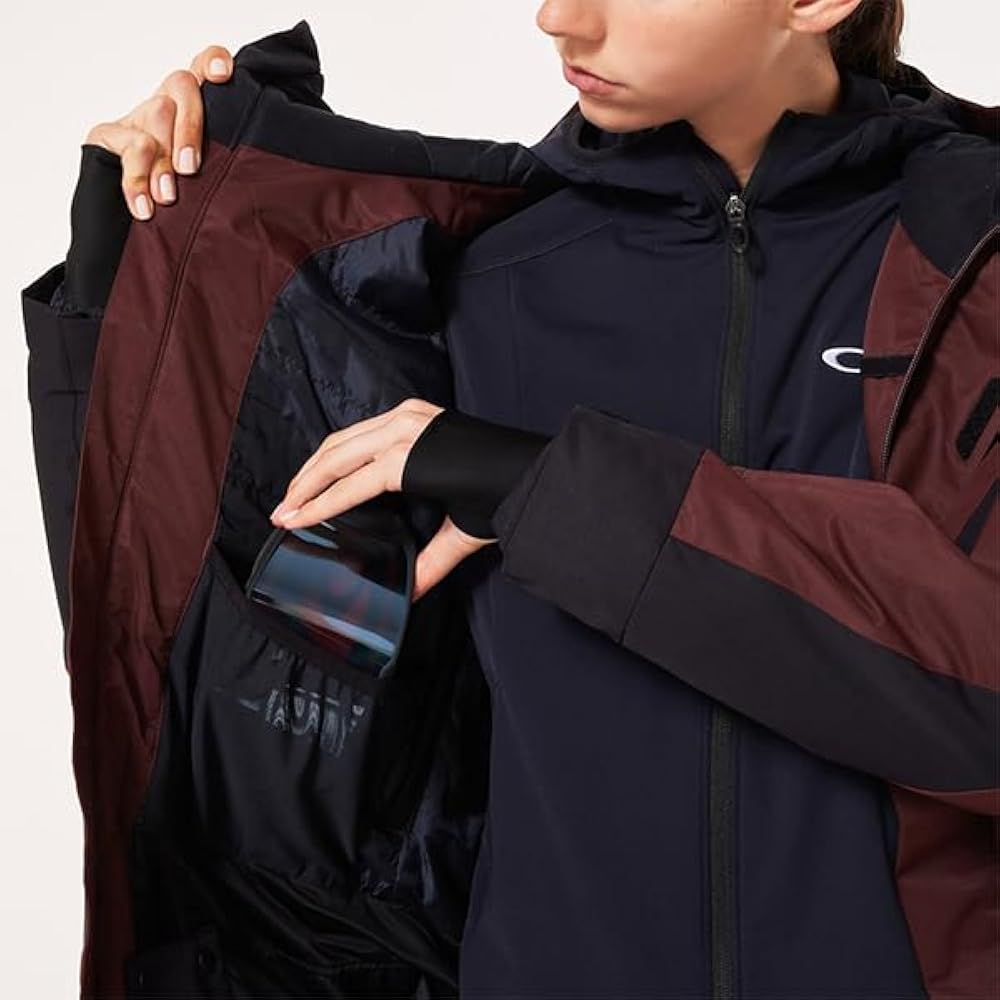 Amazon.co.jp: オークリー レディース セットアップ ジャケット