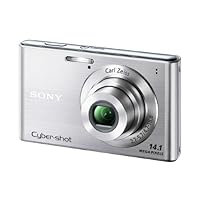 Amazon | SONY デジタルカメラ Cyber-Shot(サイバーショット) W550