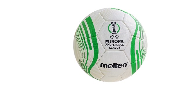 Amazon.co.jp: モルテン(molten) UEFA ヨーロッパカンファレンスリーグ