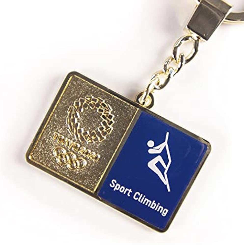 Amazon.co.jp: 東京 2020 オリンピック キーホルダー ピクトグラム