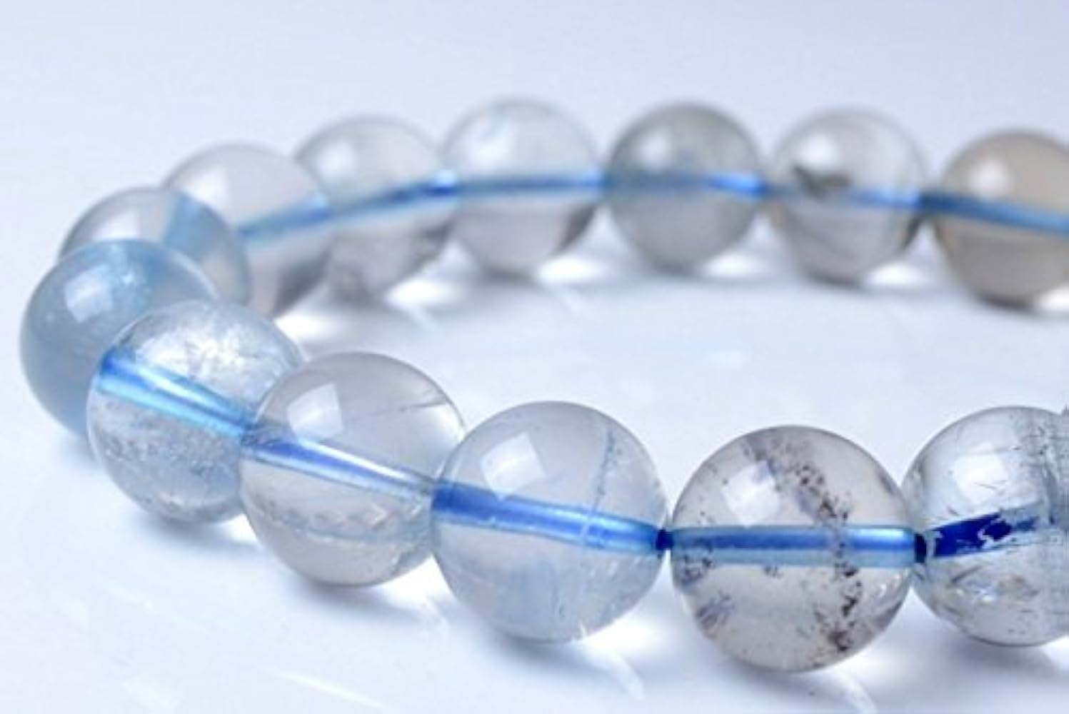 Amazon.co.jp: 【幸運堂】 ルチルクォーツ(ラビットヘアールチル