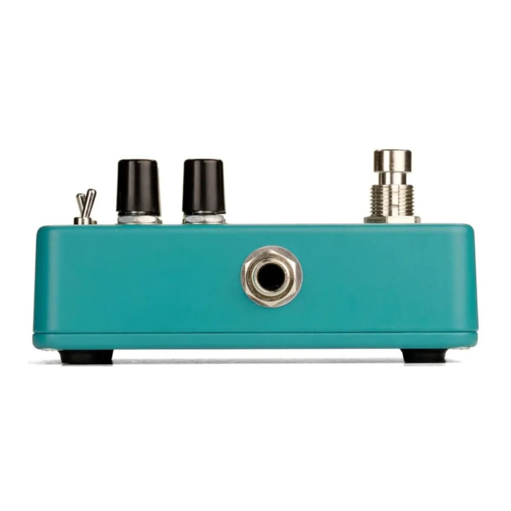 Amazon | electro-harmonix/EDDY Vibrato/Chorus ビブラート コーラス