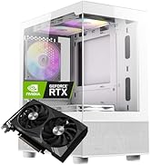 Amazon.co.jp: 【整備済み品】ゲーミングPC タワー型 6点セット - Core