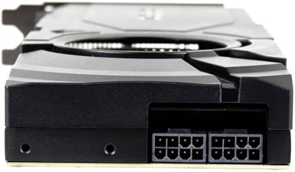 Amazon | MSI NVIDIA GeForce RTX 2080 Ti AERO 11GB GDDR6 HDMI