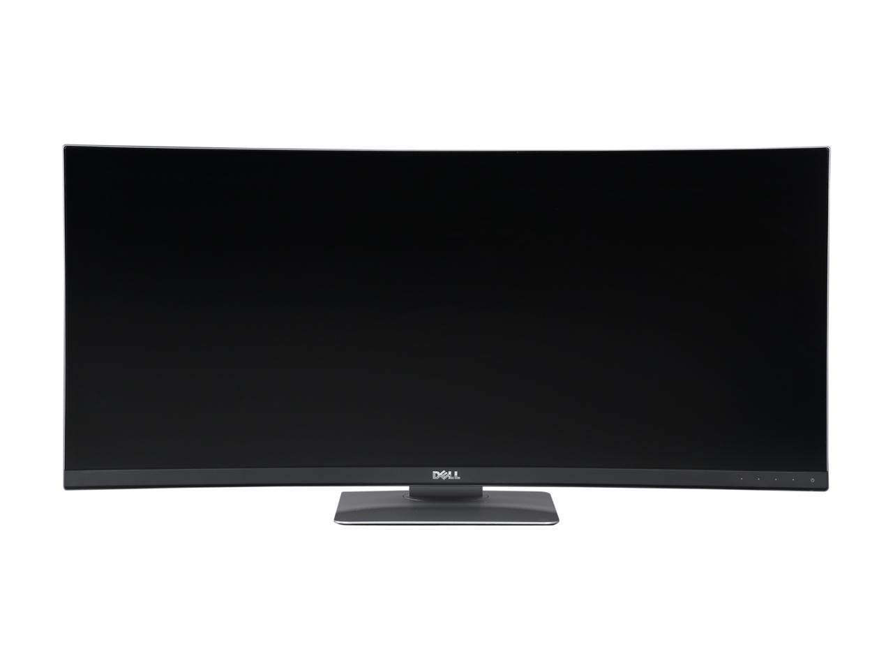 Amazon.com: Dell U3419w Ultrasharp 34-Inch WQHD (3440x1440) Curved