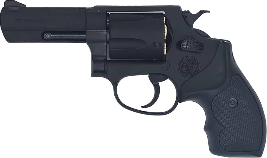 Amazon | タナカ (Tanaka) S&W M36 パフォーマンスセンター 3インチ