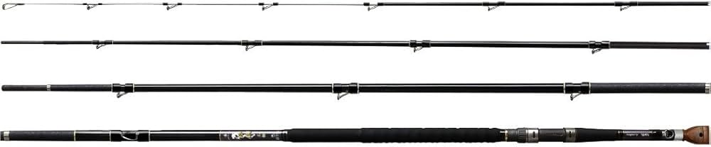 Amazon | 宇崎日新 ロッド 極龍石鯛 M 5254 | Uzaki Nissin | 磯竿