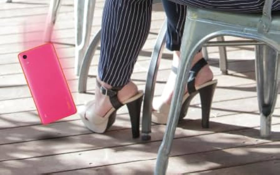 Amazon | 【整備済み品】 京セラ Qua phone QZ KYV44 au版 インディゴ