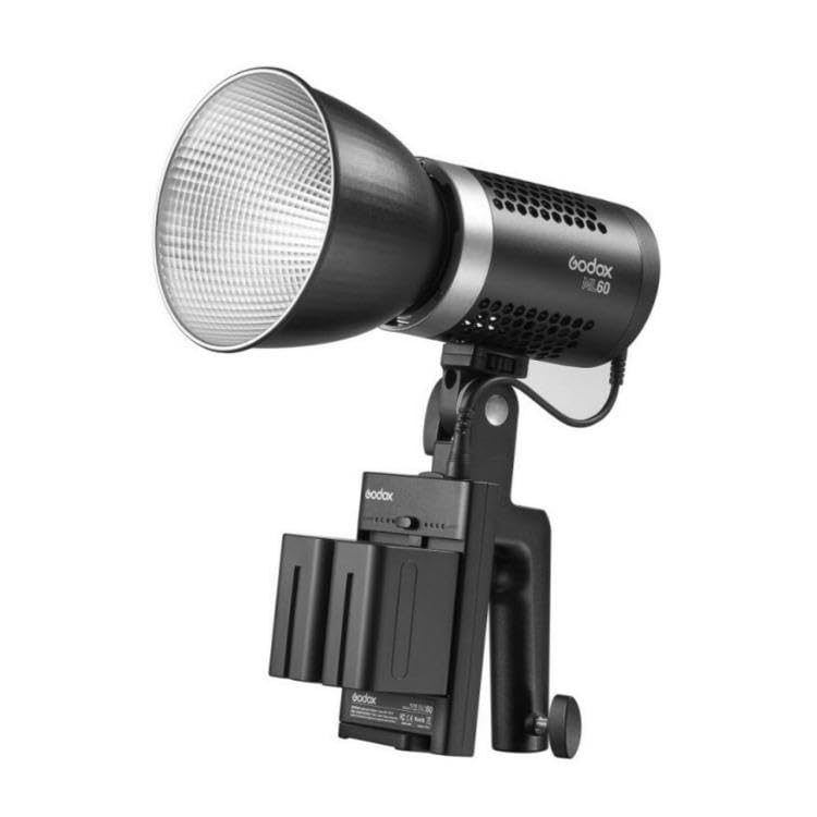 Amazon.com: Godox ML60 60W LED Light : Electronics