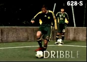 Amazon.co.jp: SHIZUGAKU サッカースタイル～個人力upで局面を打開