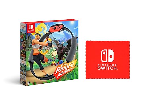 リングフィットアドベンチャー switch」の人気商品一覧 | 安い商品を