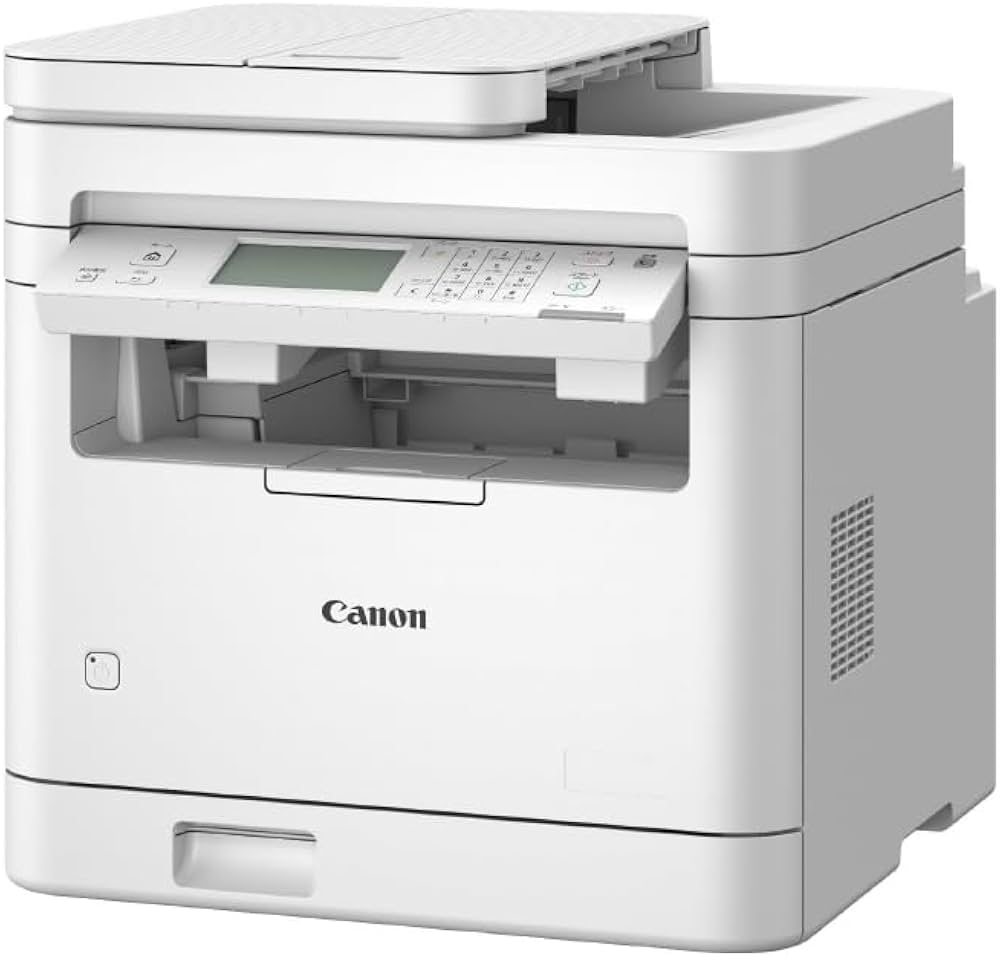 Amazon.co.jp: Satera(サテラ) MF289DW レーザー複合機 A4対応