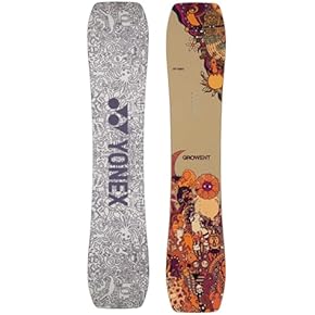 Amazon.co.jp: ボード・ボードセット - スノーボード: スポーツ