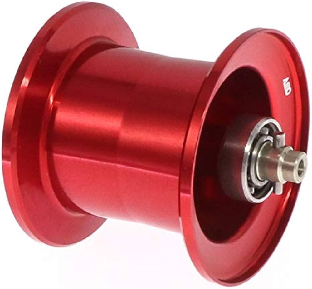 Amazon | [青嵐ルアー]アブ ベイトフィネス バーサタイル浅溝カスタム