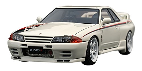 Amazon | イグニッション モデル 1/43 ニッサン スカイライン GT-R