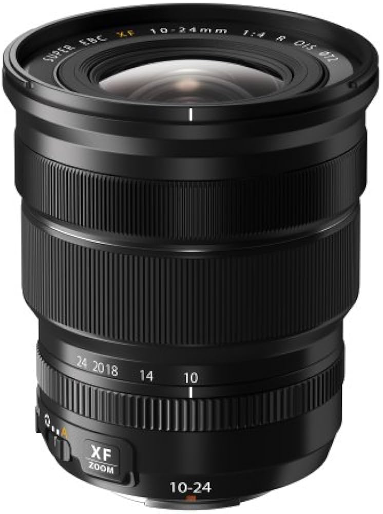 Amazon.com : Fujinon XF10-24mmF4 R OIS : Electronics