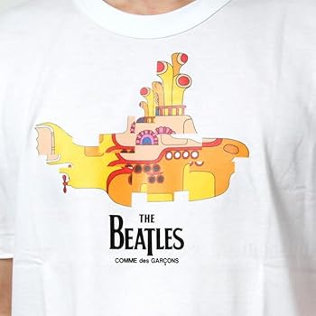 Amazon | [Comme des Garcons] コムデギャルソン Tシャツ カットソー