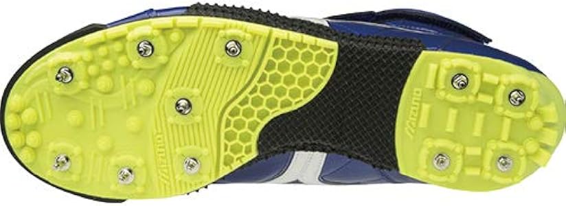 Amazon | [ミズノ] 陸上シューズ フィールドジオ JT-B やり投げ専用 右