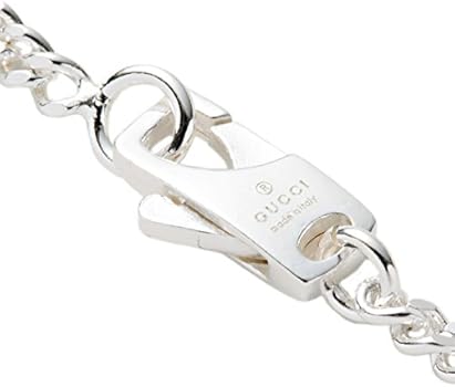 Amazon | グッチ GUCCI ネックレス メンズ レディース ペンダント