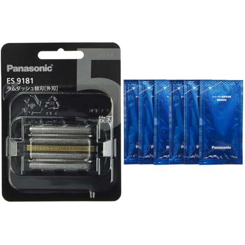 替刃 外刃 ES9181」の人気商品一覧 | 安い商品を通販サイトから探す