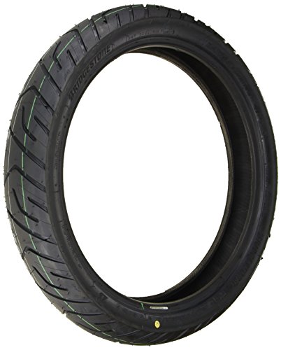 ブリヂストン BATTLAX ADVENTURE A41 120/70ZR19 (バイク用タイヤ