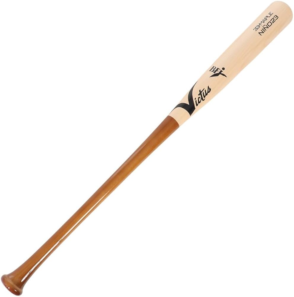 Amazon | ビクタス/ヴィクタス Victus 硬式用木製バット タティス