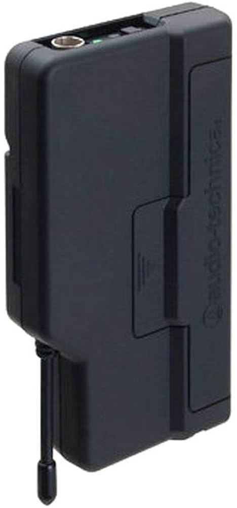 Amazon | audio-technica ベルトパックトランスミッター ATW-T700BP