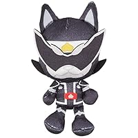 Amazon.co.jp: 戦隊ヒーローぬいぐるみシリーズ 暴太郎戦隊ドン