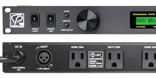 Amazon | CLASSIC PRO (クラシックプロ) 電源モジュール PDM/LII | PA