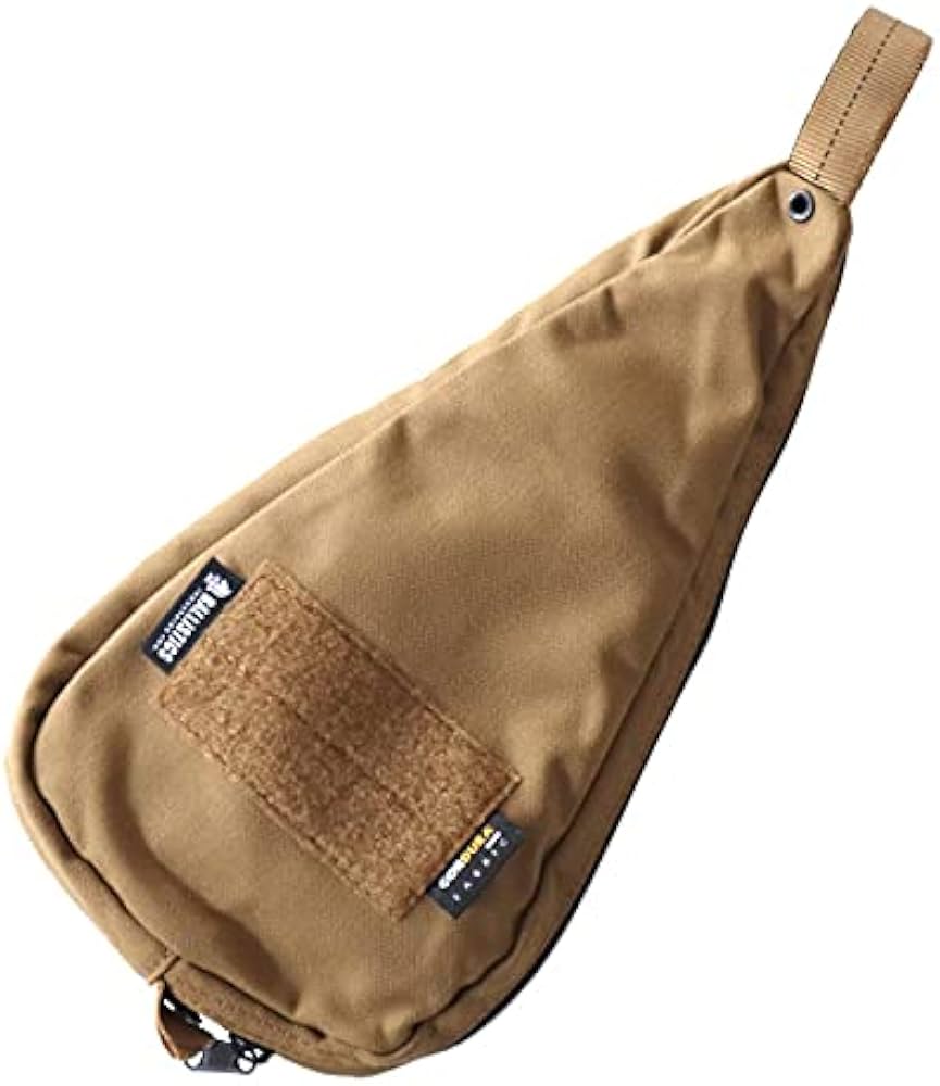 Amazon | BALLISTICS MINI HOTSAND MAKER ＆ AXE CASE バリスティクス