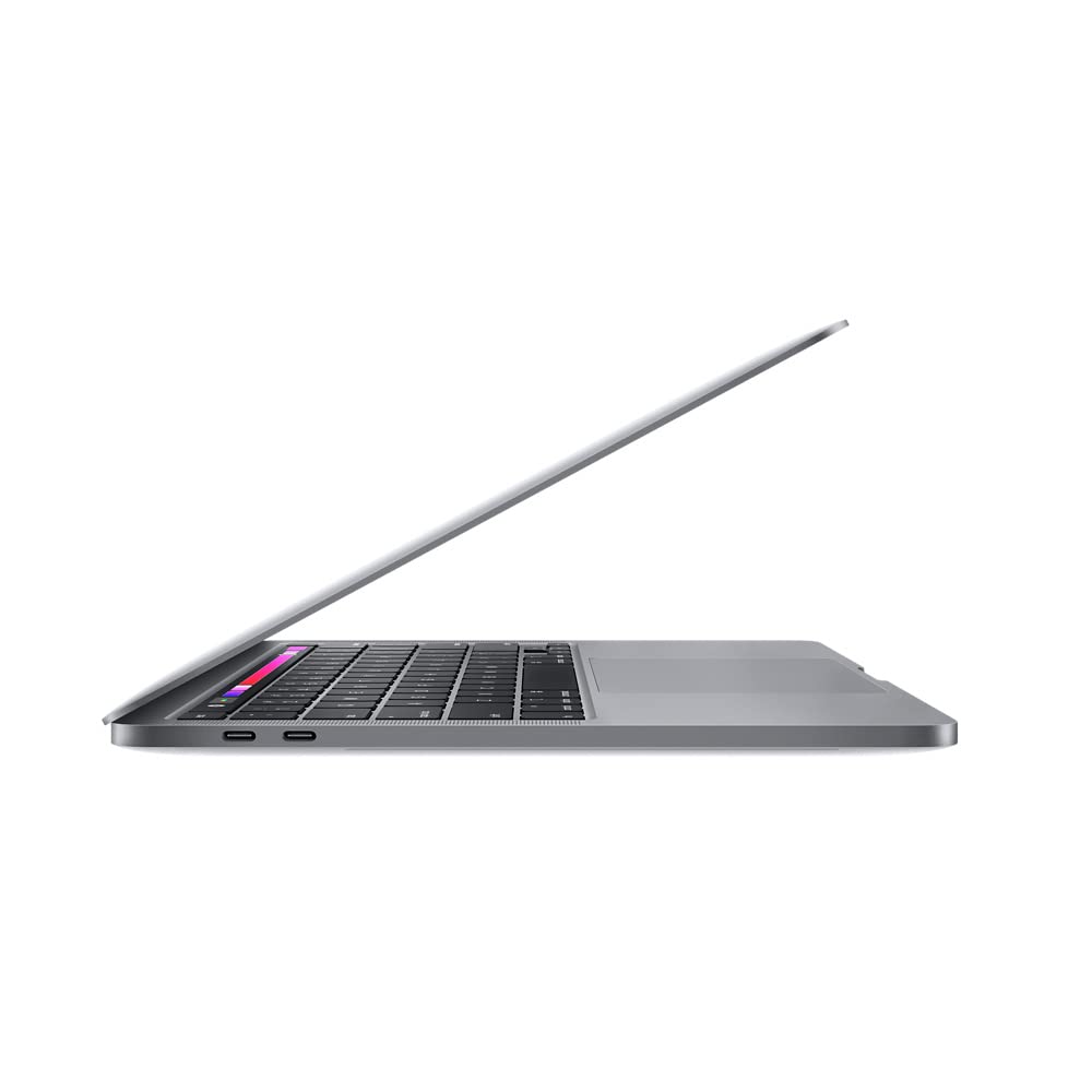 Amazon.com: Apple 2020 MacBook Pro with Apple M1 Chip, 13-inch