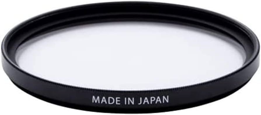 Amazon | FUJIFILM XFレンズ18mm・35mm用プロテクトフィルター F PRF