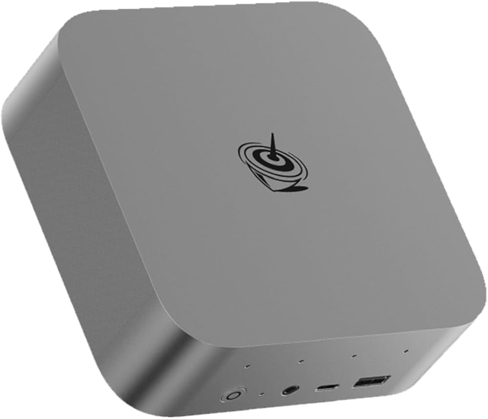 Amazon.co.jp: Beelink SER9 HX370 ミニ PC、12C/24T 最大5.1GHz、32GB
