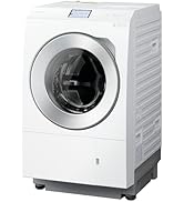 Amazon.co.jp: Panasonic NA-FA7H2-W Fully Automatic Washing Machine