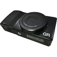 Amazon | RICOH デジタルカメラ GR APS-CサイズCMOSセンサー ローパス