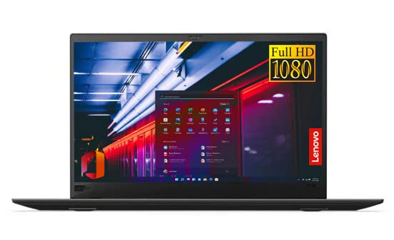 Amazon.co.jp: Lenovo ThinkPad X1 Carbon(6th Gen) 2018年モデル 14型