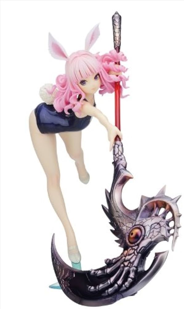 Amazon | TERA エリーン スク水ver. | フィギュア・ドール 通販