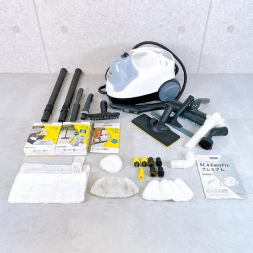 ケルヒャー SC 1 EasyFix プレミアム」の人気商品一覧 | 安い商品を