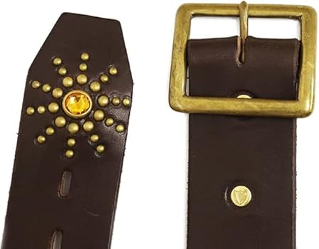 Amazon | [エイチティーシー] 53 Overlay Peanut Belt(オーバーレイ