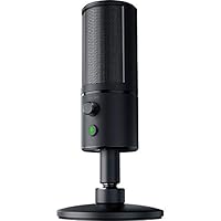 Amazon.co.jp: Razer Seiren X USB コンデンサーマイク ストリーミング