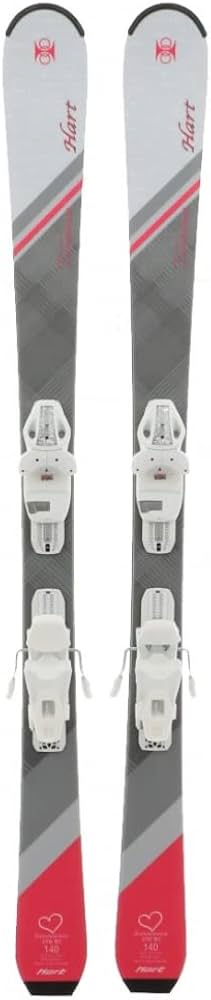 Amazon | HART(ハート) スキー 板 INNOCENCE STD RC レディース 2022年