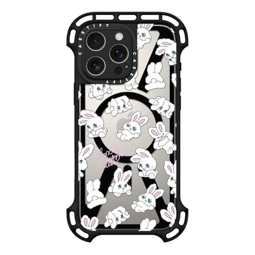 Amazon.co.jp: CASETiFY: ウルトラ バウンスケース