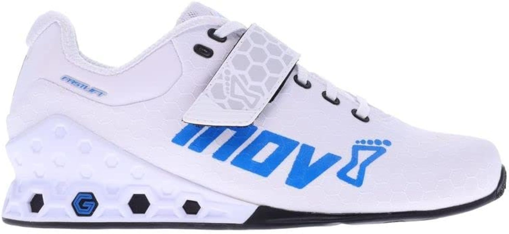 Amazon.com | inov-8 Mens Fastlift Power G 380 Weightlifting Shoes
